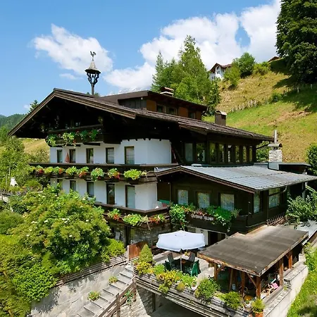 Gaestehaus Fellner