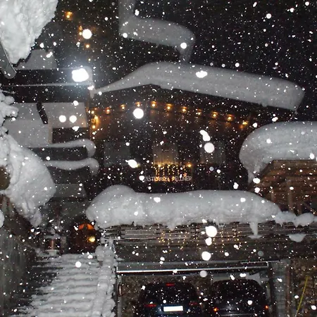 Gaestehaus Fellner Affittacamere Mühlbach am Hochkönig