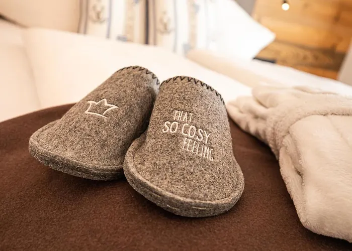 Vendégház Gaestehaus Fellner