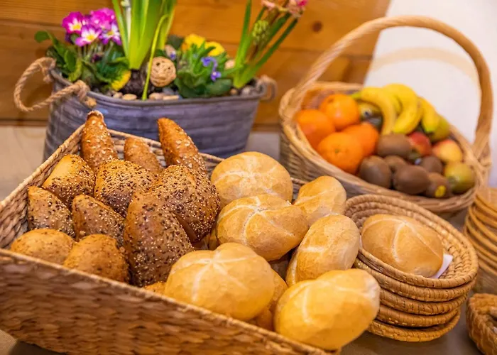 Vendégház Gaestehaus Fellner Mühlbach am Hochkönig