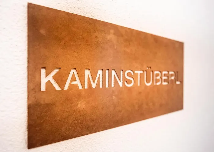 Vendégház Gaestehaus Fellner Mühlbach am Hochkönig