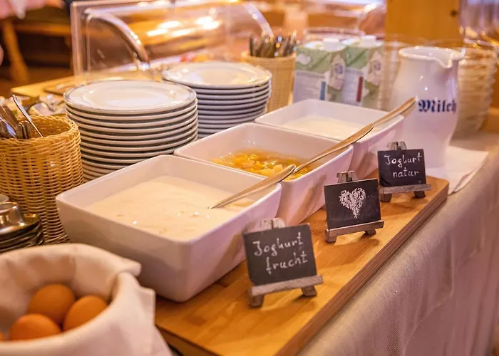 Gaestehaus Fellner 3*