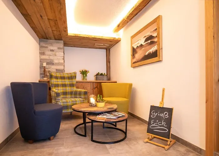 Gaestehaus Fellner Vendégház