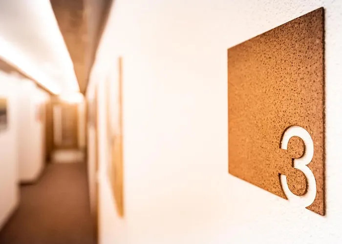 Gaestehaus Fellner 3*