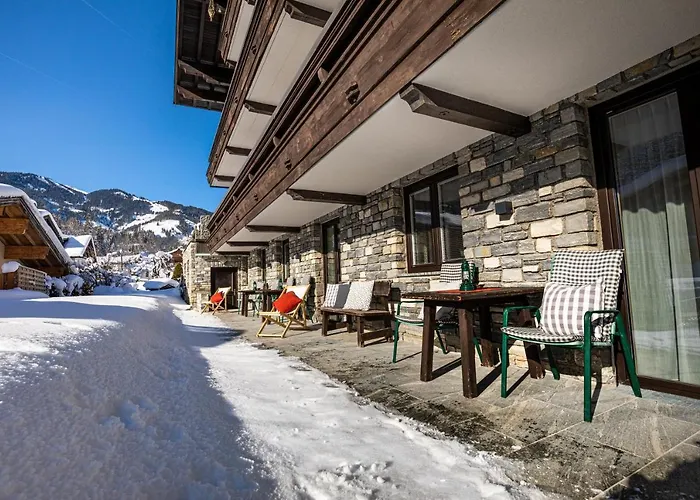 Gaestehaus Fellner Vendégház Mühlbach am Hochkönig