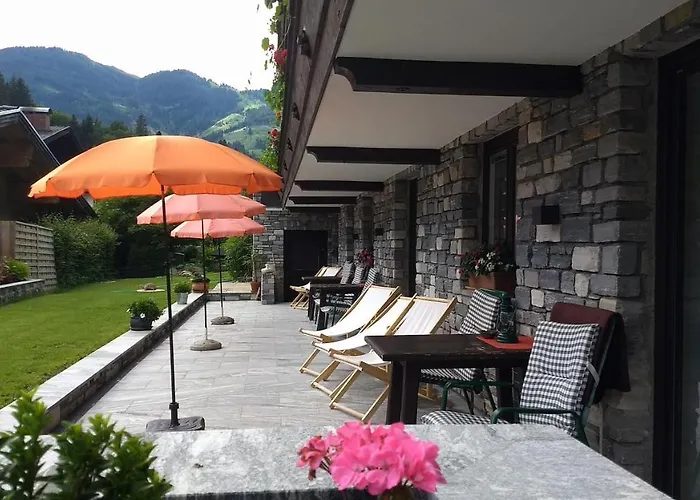 Gaestehaus Fellner Vendégház