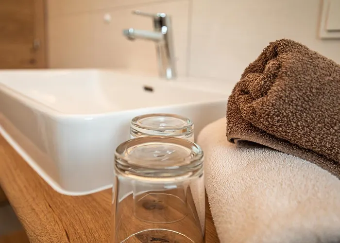 Vendégház Gaestehaus Fellner