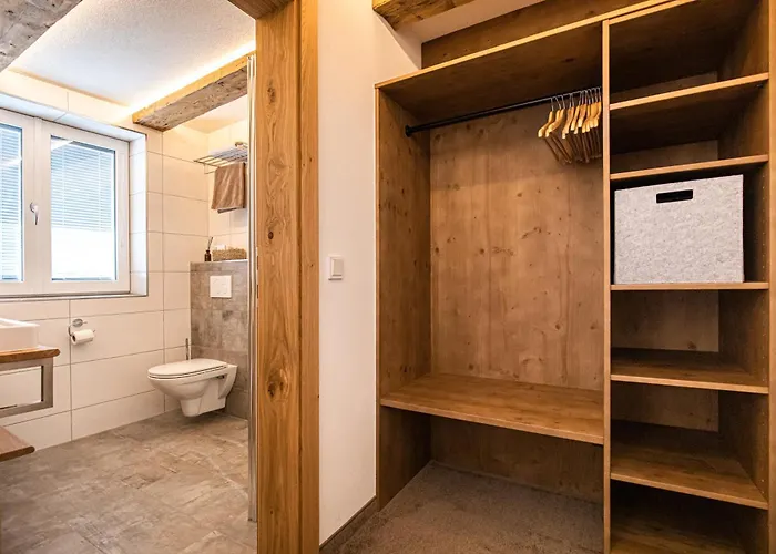 Gaestehaus Fellner Vendégház