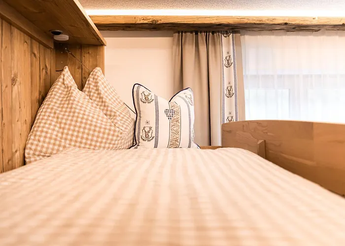 Gaestehaus Fellner Vendégház 3*