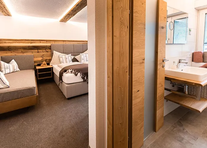Gaestehaus Fellner 3* Mühlbach am Hochkönig