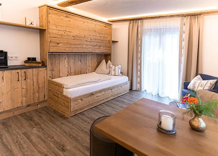 Gaestehaus Fellner Vendégház Mühlbach am Hochkönig