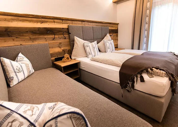 Gaestehaus Fellner 3*