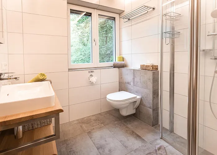 Gaestehaus Fellner Vendégház 3*
