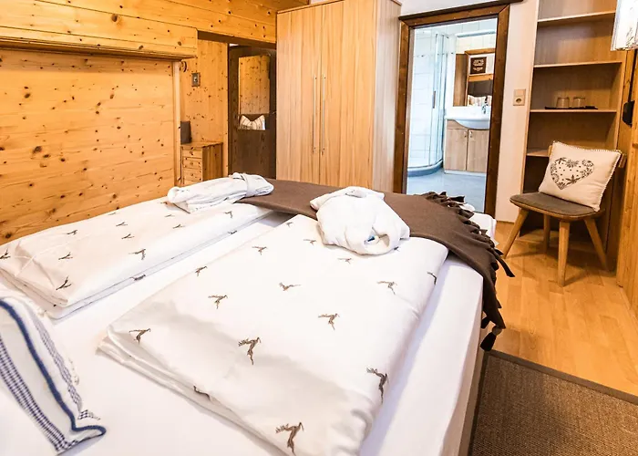 Vendégház Gaestehaus Fellner