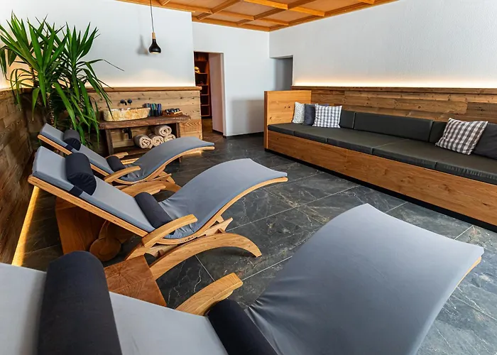 Gaestehaus Fellner Vendégház 3*
