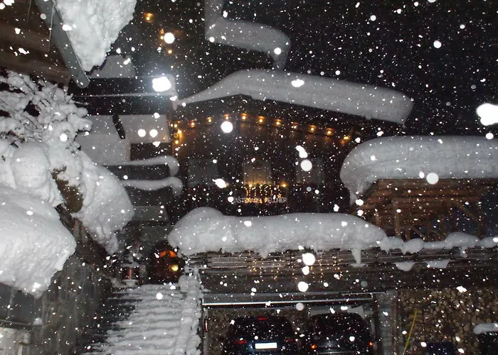 费尔纳宾馆 招待所 Mühlbach am Hochkönig
